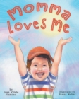 Image for Momma Loves Me