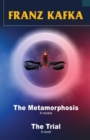 Image for Franz Kafka : The Metamorphosis and The Trial
