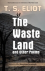 Image for The Waste Land and Other Poems : Celebrating One Hundred Years of The Waste Land
