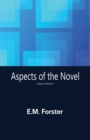Image for Aspects of the Novel