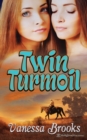 Image for Twin Turmoil