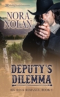 Image for Deputy&#39;s Dilemma