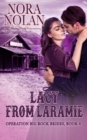 Image for Lacy from Laramie