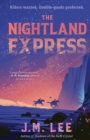 Image for The nightland express