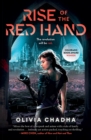Image for Rise of the red hand : book 1