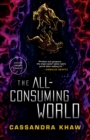 Image for The all-consuming world
