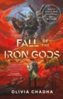 Image for Fall of the Iron Gods