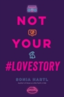 Image for Not Your #Lovestory