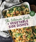 Image for The ultimate guide to vegetable side dishes