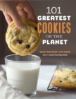 Image for 101 Greatest Cookies on the Planet