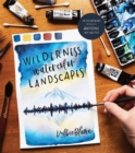 Image for Wilderness Watercolor Landscapes