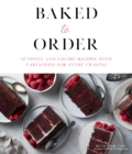 Image for Baked to Order