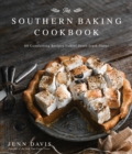 Image for The Southern Baking Cookbook