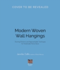Image for Modern Woven Wall Hangings
