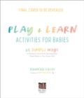 Image for Play &amp; Learn Activities for Babies