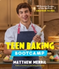 Image for Teen Baking Bootcamp