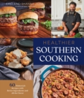 Image for Healthier Southern Cooking