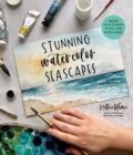Image for Stunning Watercolor Seascapes