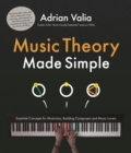 Image for Music Theory Made Simple