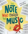 Image for The Note Who Faced the Music