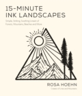 Image for 15-Minute Ink Landscapes