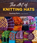 Image for The Art of Knitting Hats