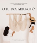 Image for One-Day Macrame