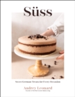 Image for Süss: Sweet German Treats for Every Occasion