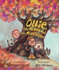Image for Ollie, the acorn, and the mighty idea