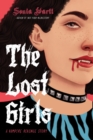 Image for The lost girls  : a vampire revenge story