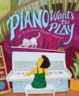 Image for Piano wants to play
