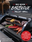 Image for The Big Book of Barbecue on Your Pellet Grill