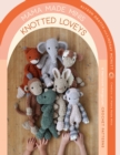 Image for Mama Made Minis Knotted Loveys