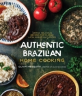 Image for Authentic Brazilian Home Cooking