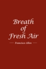 Image for Breath Of Fresh Air