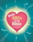 Image for God&#39;s ABCs of the Bible