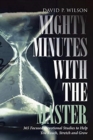 Image for Mighty Minutes with the Master