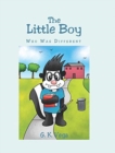 Image for The Little Boy Who Was Different