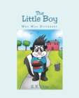 Image for Little Boy Who Was Different