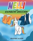 Image for Nelli the Rainbow Unicorn
