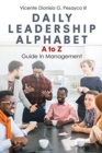 Image for Daily Leadership Alphabet