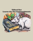 Image for Tilford Rat Learns The Ten Commandments