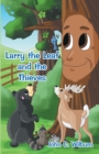 Image for Larry the Leaf and the Thieves