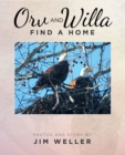 Image for Orv And Willa Find A Home