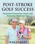 Image for Post Stroke Golf Success