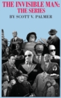 Image for The Invisible Man : The Series