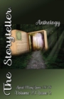 Image for The Storyteller Anthology