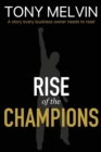 Image for Rise of the Champions