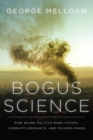 Image for Bogus Science