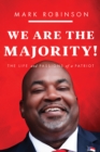 Image for We Are The Majority